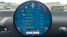 MINI Cooper 135kW E Sport [Level 3] 41kWh 3dr Auto Electric Hatchback